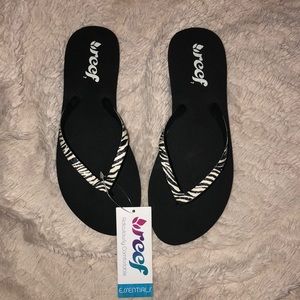 Reef Flip Flops